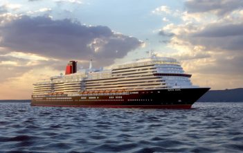 Cunard sees strongest start to Wave in the last decade!