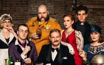 Cunard Showcases – Latest entertainment update