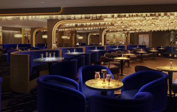 Queen Anne is taking shape!