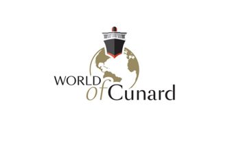 World of Cunard Competition – April draw winners