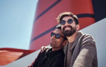 Cunard’s Alaska 2024 and Winter 2025 programme is here!