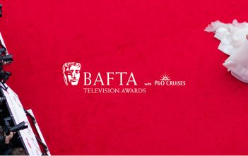 Last Chance – Win tickets to the BAFTA Television Awards with P&O Cruises