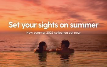 Set your sights on summer and WIN!