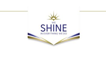 Meet our SHINE Awards winners for 2022!