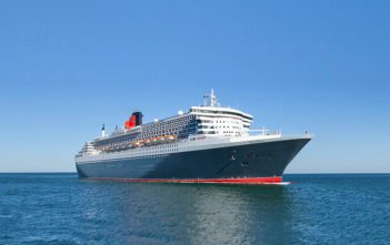 Cunard Coronation Celebration voyage – sold out in 64 minutes!