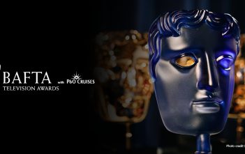 What a night! Celebrating the BAFTA Television Awards with P&O Cruises