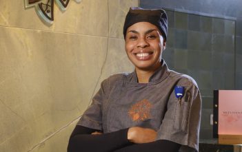 Meet our P&O Cruises Holiday Heroes