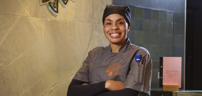 Meet our P&O Cruises Holiday Heroes