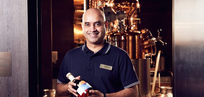Introducing Melvin, our next P&O Cruises Holiday Hero