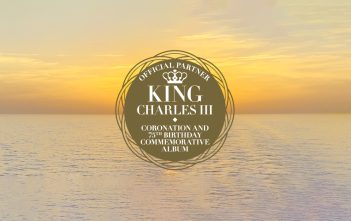 P&O Cruises to feature in His Majesty’s 75th Birthday Commemorative Album