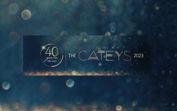 P&O Cruises sponsors The Catey Awards