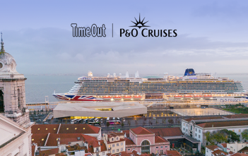 Introducing P&O Cruises new destination partner Time Out