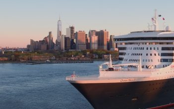 Cunard’s 2024 Event Voyage programme is here!