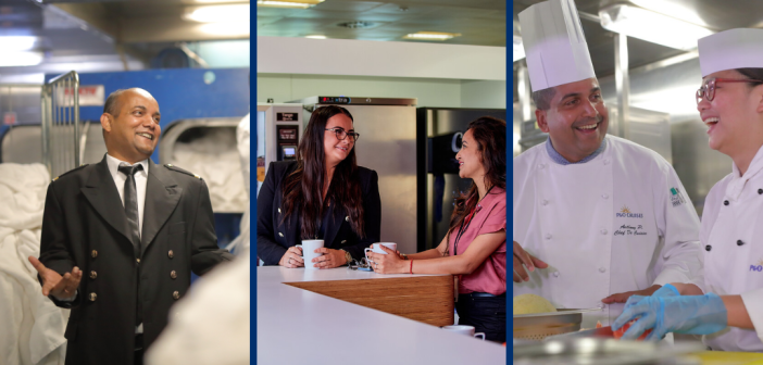 Our Life on Board Survey: The results