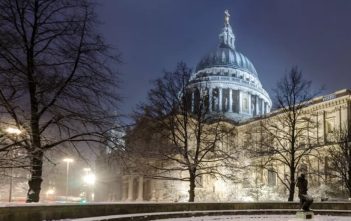 Cunard and The Prince’s Trust Carol Concert – tickets available now!