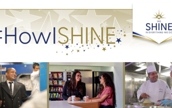 Calling all our Shining Stars…