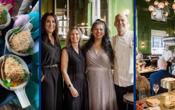 A taste of what’s to come – The inside scoop from our CCO Queen Anne Insiders