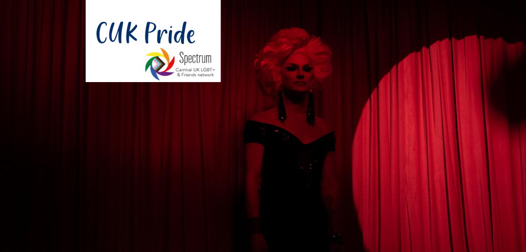 Pride week The importance of drag queens