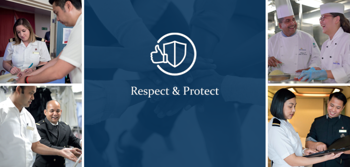 Helping everyone feel respected and included