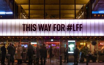 Cunard sponsors the 68th BFI London Film Festival in partnership with American Express