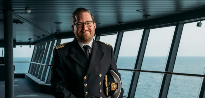 Meet our P&O Cruises Holiday Heroes