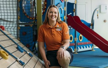 Meet our P&O Cruises Holiday Heroes
