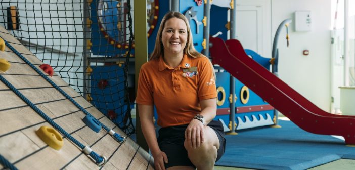 Meet our P&O Cruises Holiday Heroes