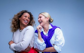 Cunard launches limited-edition capsule cruise collection with Circle of Style