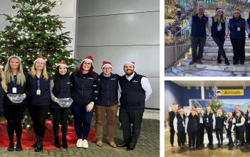 It’s (nearly) the season to SHINE