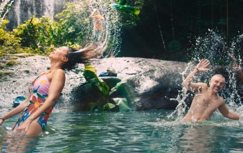 P&O Cruises launches new ‘Holiday Like Never Before’ campaign