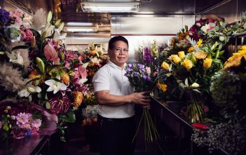 Meet our P&O Cruises Holiday Heroes