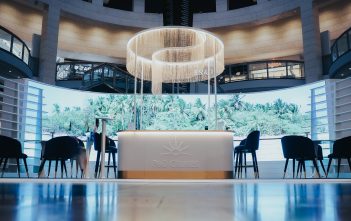 P&O Cruises launch shopping centre pop ups