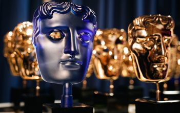 It’s the BAFTA Television Awards with P&O Cruises this Sunday!