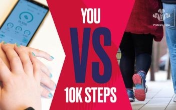 A huge thank you to our Future Steppers!