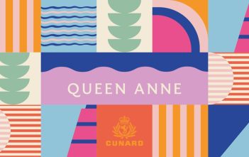 Join us for a Queen Anne celebration