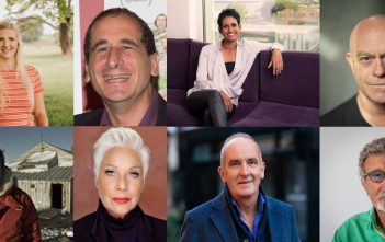 Introducing… Cunard’s Insights speakers for 2024