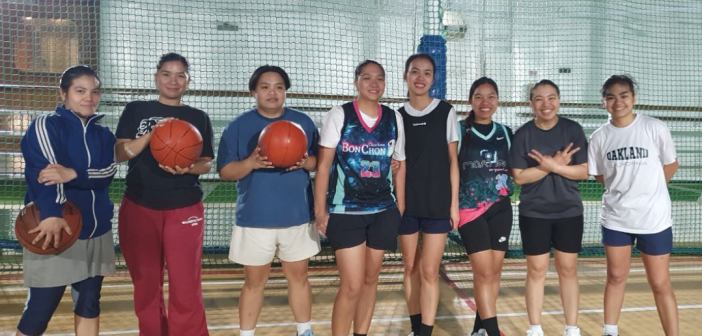 Ventura’s thrilling basketball tournament