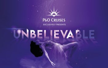 P&O Cruises welcomes new illusion show
