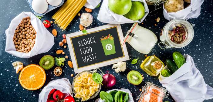 Food Waste Action Week