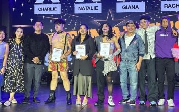 Queen Anne’s Got Talent!