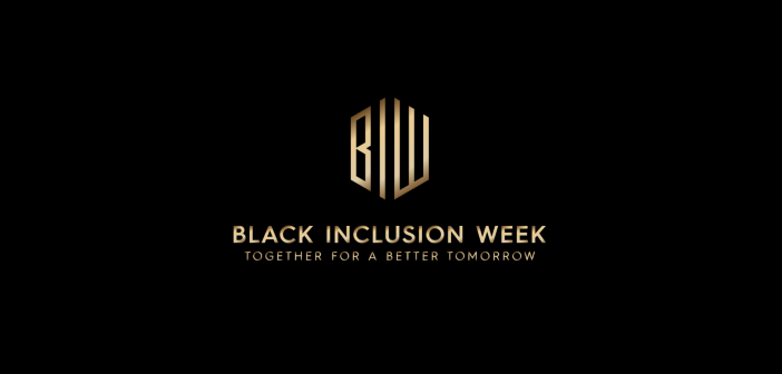 Black Inclusion Week: Every voice, standing united