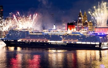 HRH The Princess Royal to join Cunard’s 185th anniversary celebrations in Liverpool