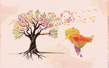 Roots to Routes: Celebrating South Asian Heritage Month