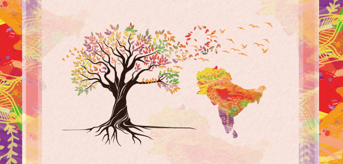 Roots to Routes: Celebrating South Asian Heritage Month