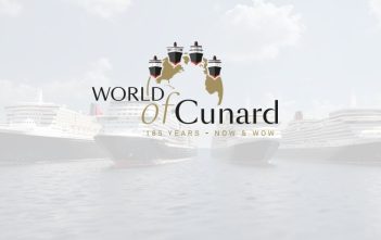 Our World of Cunard Competition 2025 winners!