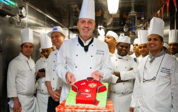 From Galley to Greatness