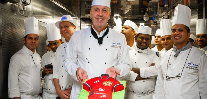 From Galley to Greatness