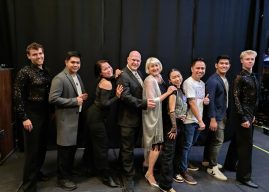 Talent Shines Bright on Aurora