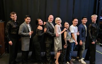 Talent Shines Bright on Aurora