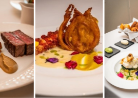 Britannia’s Epicurean New Menu Roll Out 